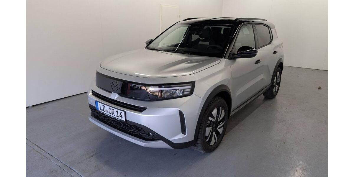 Opel Frontera 5.000 km 24.850 &euro; Landau 76829