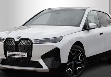 BMW iX 28.290 km 50.990 &euro; Coesfeld 48653