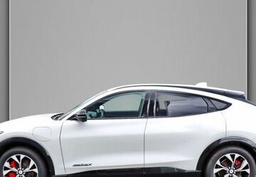 Ford Mustang Mach-E 21.700 km 39.990 &euro; Geldern 47608