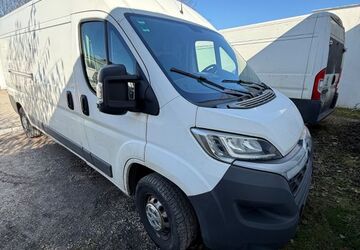 Citroen Jumper 225.000 km 8.600 &euro; Gersthofen 86368