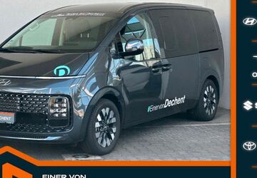 Hyundai STARIA 69.000 km 35.919 &euro; Heidelberg 69115