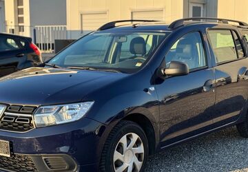Dacia Logan 250.000 km 2.290 &euro; Elchingen 89275
