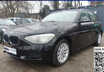 BMW 114 143.000 km 5.890 &euro; Lingenfeld 67360