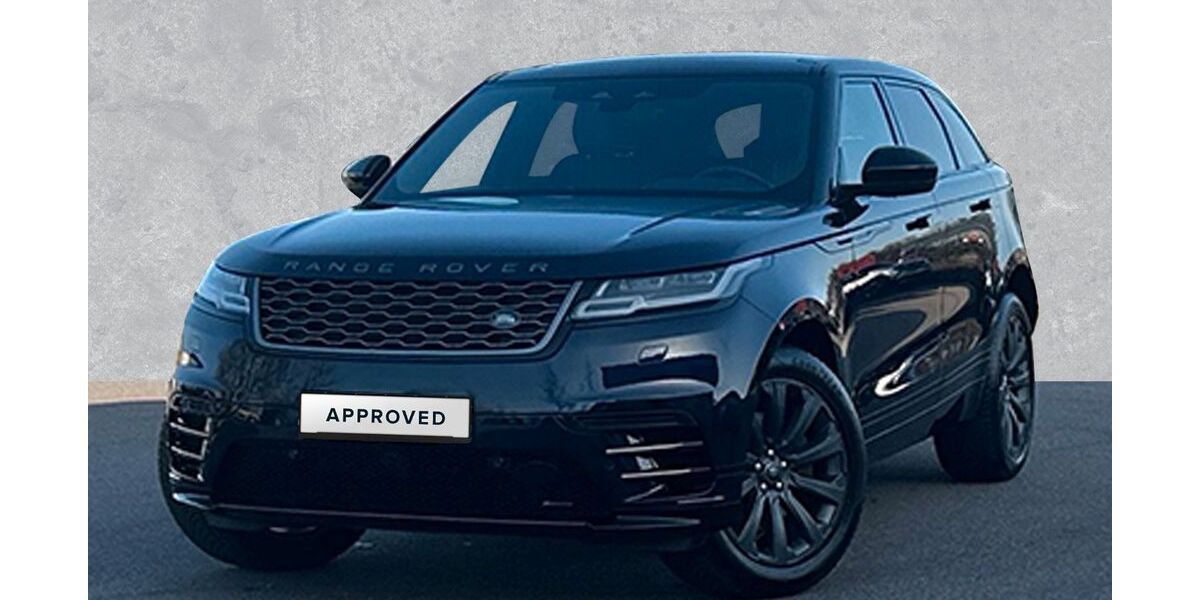 Land Rover Range Rover Velar 71.000 km 44.750 &euro; Karlsruhe 76187