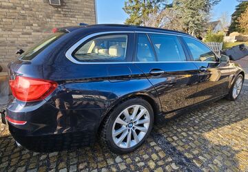 BMW 535 341.800 km 6.900 &euro; Wülfrath 42489