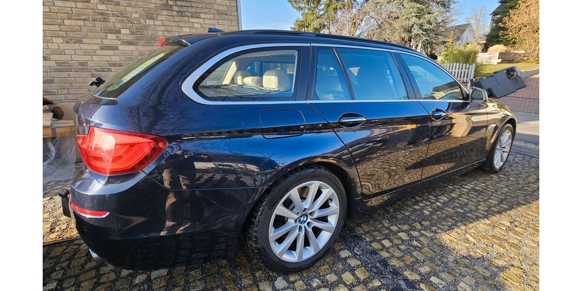 BMW 535 341.800 km 6.900 &euro; Wülfrath 42489