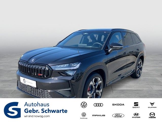Skoda Kodiaq 1.900 km 53.999 &euro; Aurich 26607