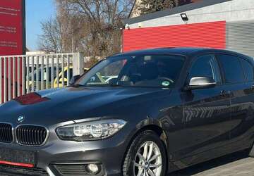 BMW 116 119.000 km 9.990 &euro; Nürnberg 90431