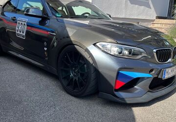 BMW M2 110.000 km 65.000 &euro; München 80999