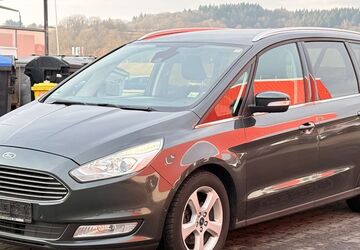 Ford Galaxy 315.000 km 6.700 &euro; Wittlich 54516