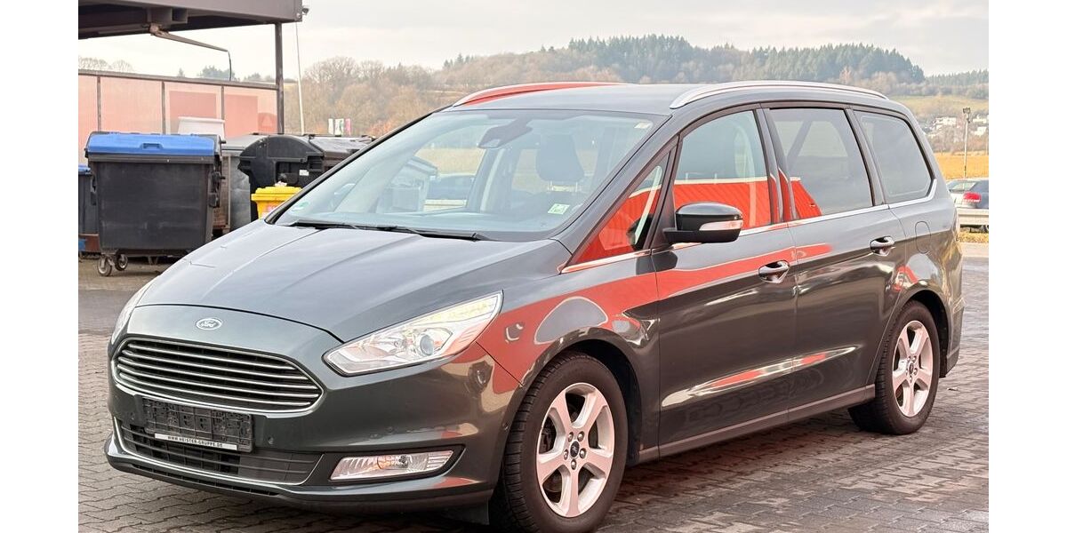 Ford Galaxy 315.000 km 6.700 &euro; Wittlich 54516