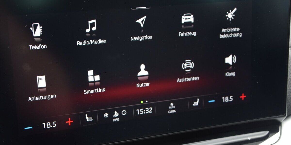 Skoda Octavia Combi 2,0 TDI DSG Style Matrix*AHK*ACC 109.200 km 19.980 &euro; Rastede 26160