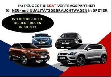 Seat Arona 1.500 km 21.990 &euro; Speyer 67346