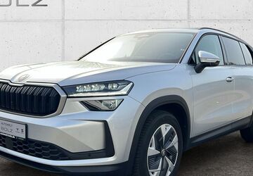 Skoda Kodiaq 9.429 km 36.890 &euro; Pulheim-Brauweiler 50259