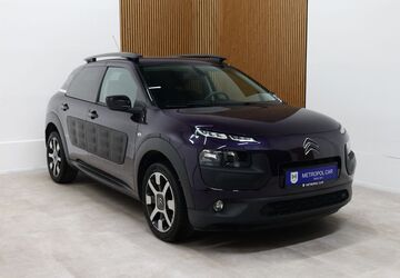 Citroen C4 Cactus 145.852 km 6.390 &euro; Krumbach (Schwaben) 86381