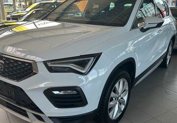 Seat Ateca 25.260 km 30.400 &euro; Kornwestheim 70806
