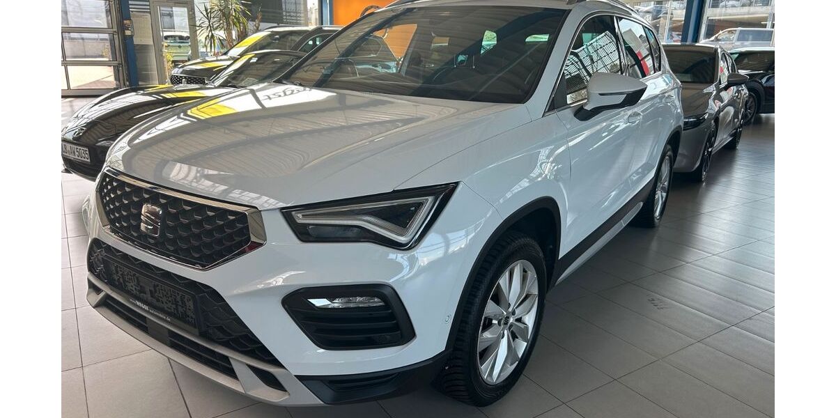 Seat Ateca 25.260 km 30.400 &euro; Kornwestheim 70806