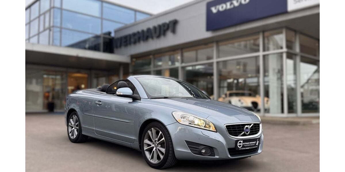 Volvo C70 199.000 km 12.950 &euro; Meckenbeuren 88074