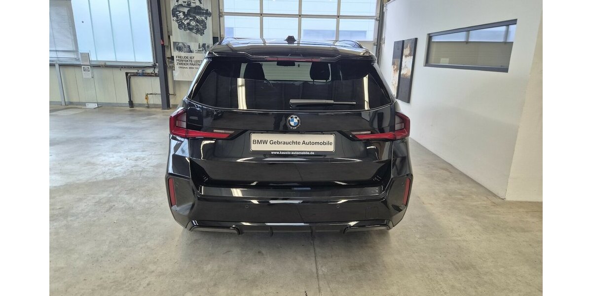 BMW X1 23 d xDrive M Sport 4,99% eff. Jahreszins 17.900 km 44.440 &euro; Eislingen 73054