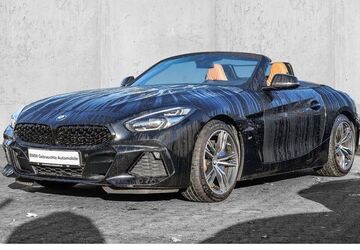 BMW Z4 71.505 km 36.440 &euro; Unna 59425