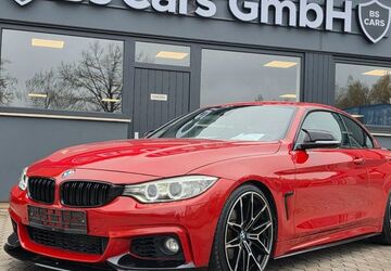 BMW 428 115.000 km 22.900 &euro; Zirndorf 90513