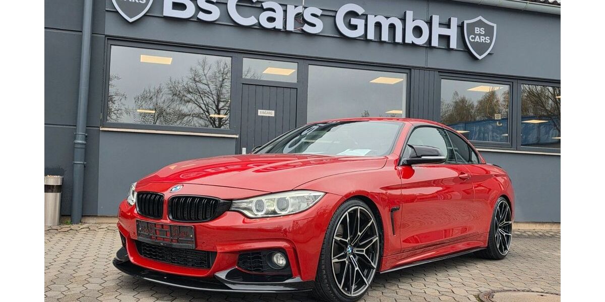 BMW 428 115.000 km 22.900 &euro; Zirndorf 90513