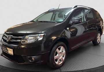 Dacia Logan 197.000 km 3.980 &euro; Berlin 10625