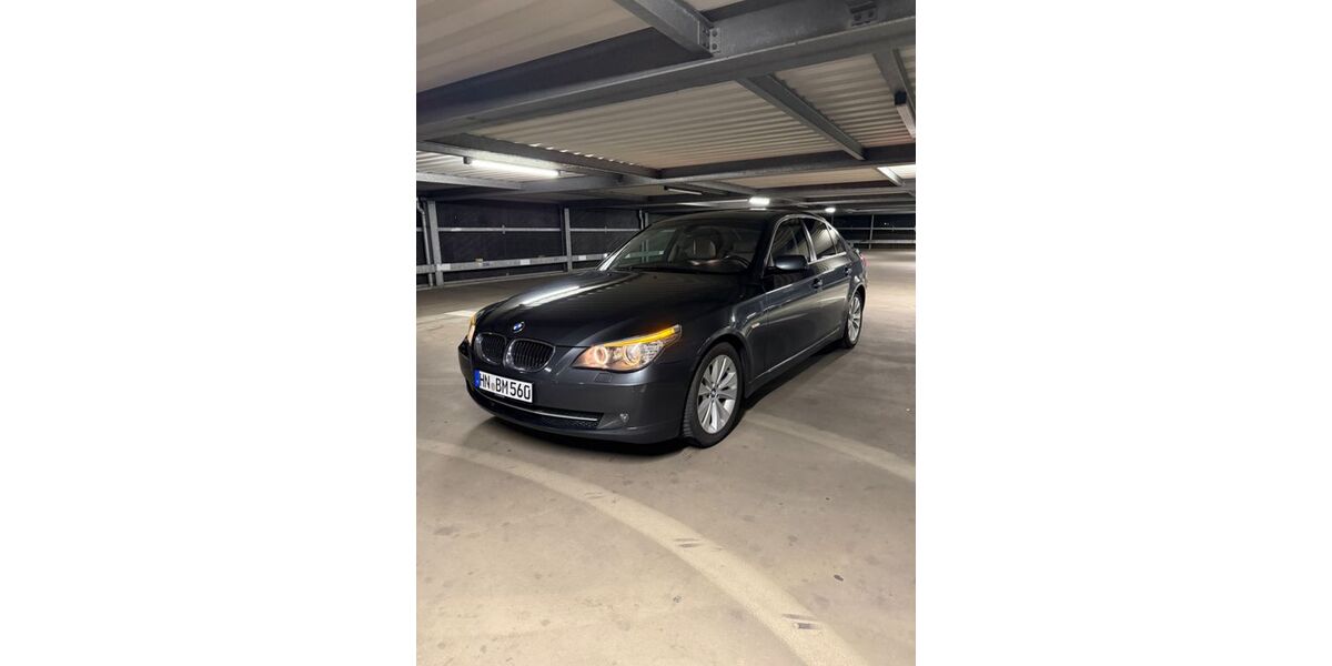 BMW 523 224.000 km 6.500 &euro; Neckarsulm 74172