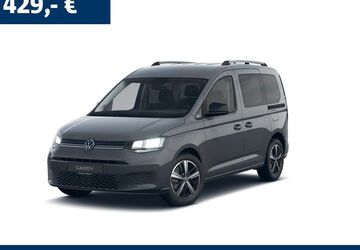 VW Caddy 9.510 km 31.790 &euro; Schorndorf 73614