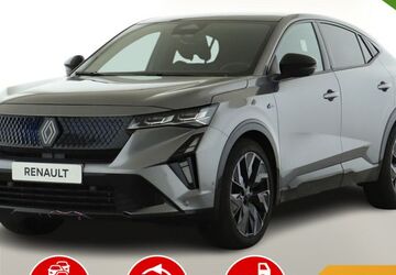 Renault Rafale 25.360 km 41.588 &euro; Achern 77855