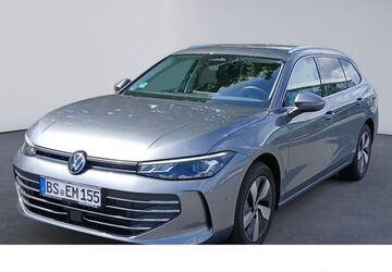 VW Passat 9.000 km 39.990 &euro; Braunschweig 38114