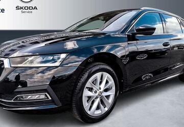 Skoda Octavia 52.503 km 25.570 &euro; Wolfsburg 38446