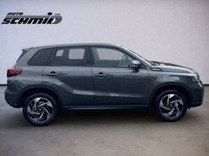 Suzuki VITARA 1.5 COMFORT+ ALLGRIP AGS |PANO 2.500 km 25.990 &euro; Höhenkirchen-Siegertsbrun 85635