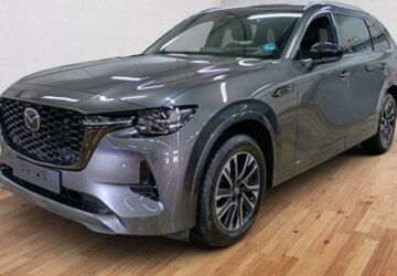 Mazda CX-80 17.100 km 47.990 &euro; Rinteln 31737