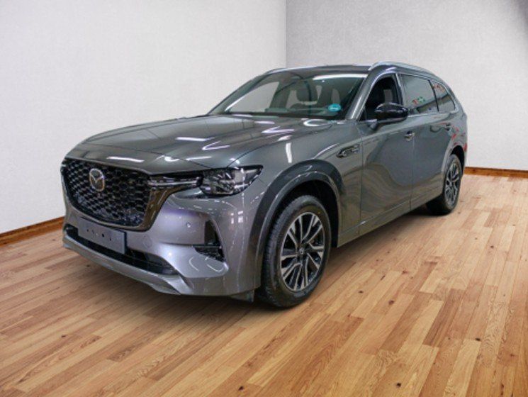 Mazda CX-80 17.100 km 47.990 &euro; Rinteln 31737