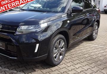 Suzuki Vitara 4.000 km 26.770 &euro; Gornau/Erzgeb. 09405