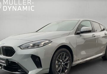 BMW 120 1.656 km 36.910 &euro; Trier 54292