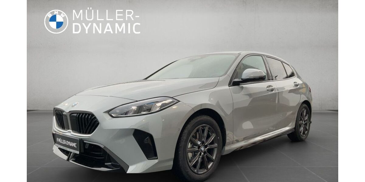 BMW 120 1.656 km 36.910 &euro; Trier 54292