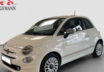 Fiat 500 16.288 km 14.200 &euro; Osnabrück 49078