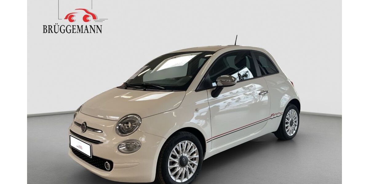 Fiat 500 16.288 km 14.200 &euro; Osnabrück 49078