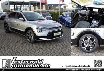 Kia Niro 30.000 km 29.500 &euro; Montabaur 56410