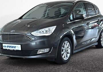 Ford C-Max 36.750 km 16.450 &euro; Wolfenbüttel 38302