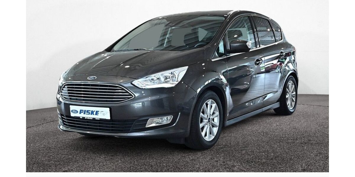 Ford C-Max 36.750 km 16.450 &euro; Wolfenbüttel 38302