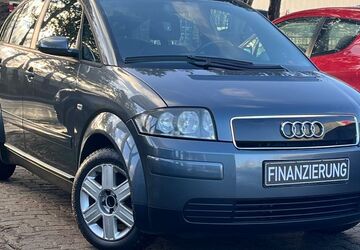 Audi A2 223.000 km 2.999 &euro; Flintbek 24220