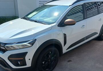 Dacia Jogger 9.200 km 23.490 &euro; Ettlingen 76275
