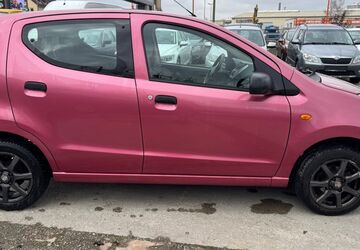 Suzuki Alto 97.400 km 4.700 &euro; Nürnberg 90431