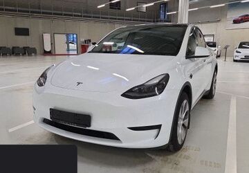 Tesla Model Y 63.635 km 31.400 &euro; Obertraubling 93083