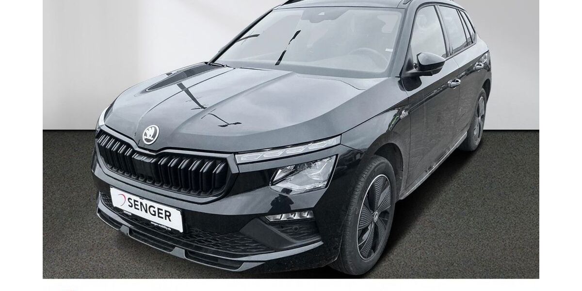 Skoda Kamiq 16.850 km 28.880 &euro; Bad Segeberg 23795