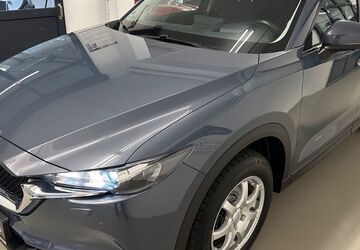 Mazda CX-5 128.448 km 18.690 &euro; LEONBERG 71229