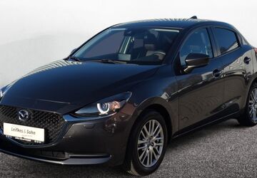 Mazda 2 10.700 km 16.980 &euro; Coesfeld 48653